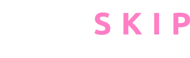 Hop Skip Logo